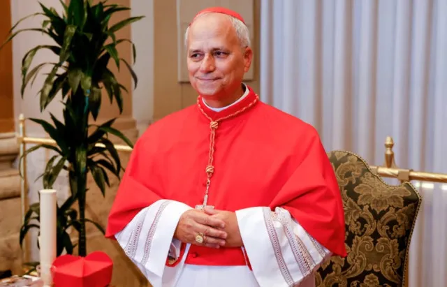 what the name leo xiv reveals about the new pope’s vision and direction 23674