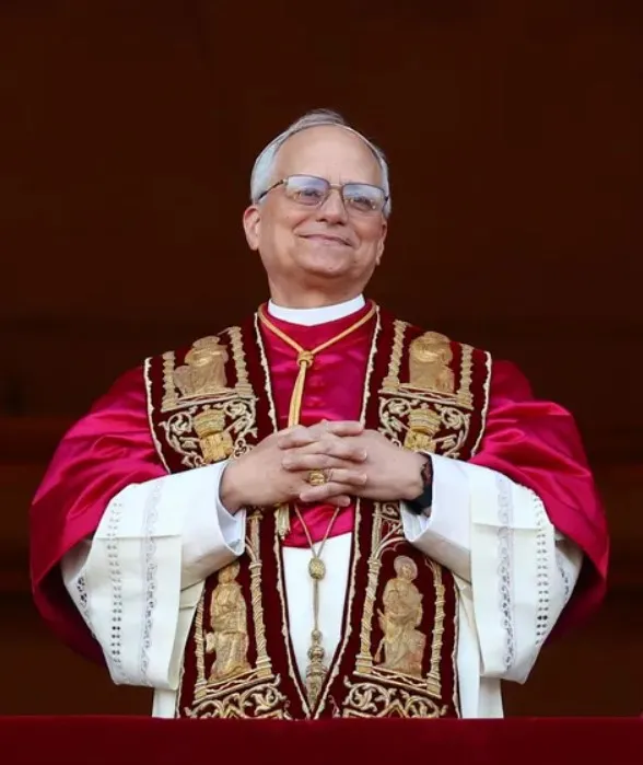 what the name leo xiv reveals about the new pope’s vision and direction 23673