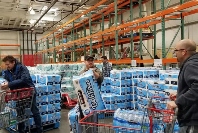 americans worry as toilet paper shortage could be coming to the us due to t 23741