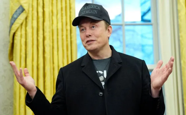 elon musk hits back at bill gates after he accused him of killing the worl 23813