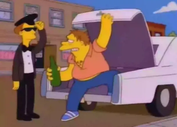 fans believe the simpsons show predicted the election of new american pope 23756