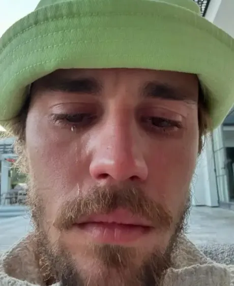 justin bieber expresses fears of being exposed as health concerns and self- 23809
