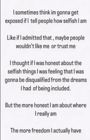 justin bieber expresses fears of being exposed as health concerns and self- 23806