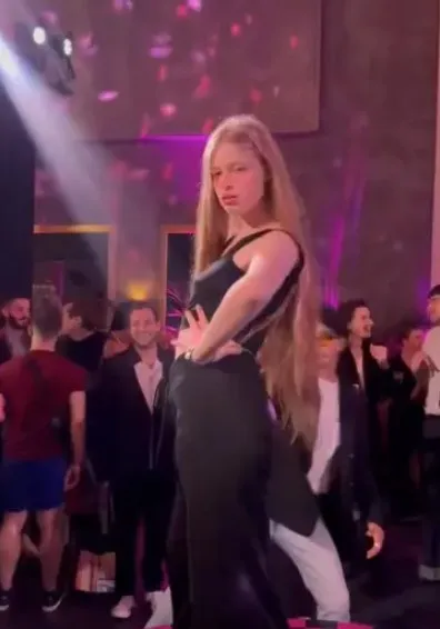 musk’s estranged daughter shines on drag race runway after boldly respondin 23800