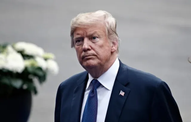 pope leo xiv is expected to challenge trump with contrasting leadership sty 23821