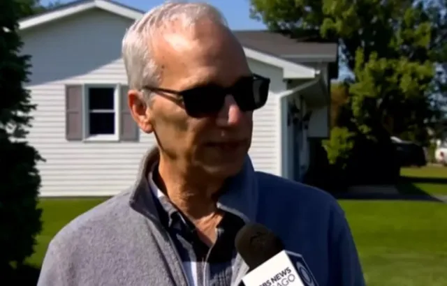 pope leos brother reveals surprising hobbies of first american pontiff in 23783