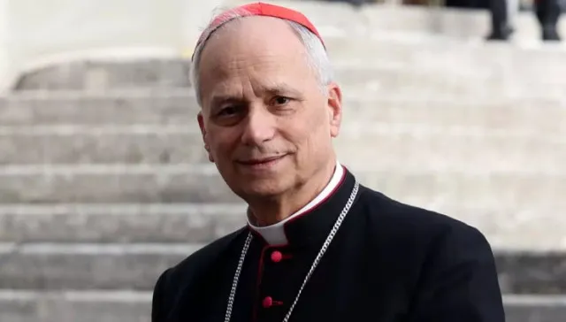 pope leos brother reveals surprising hobbies of first american pontiff in 23784