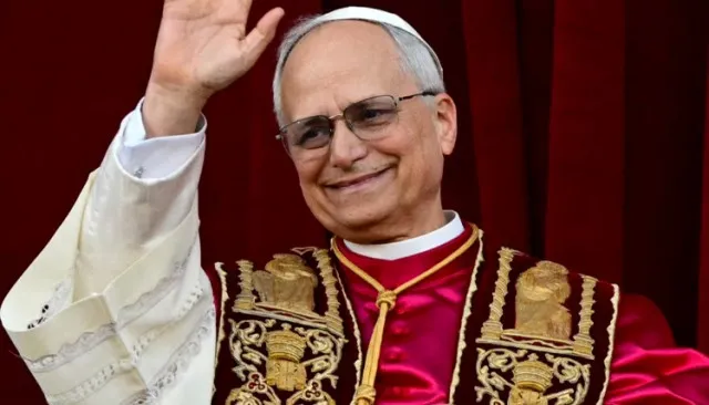 pope leos brother reveals surprising hobbies of first american pontiff in 23781