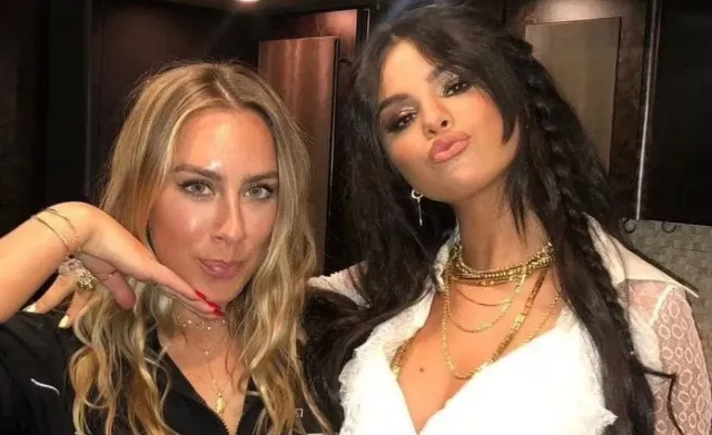 selena gomez addresses rumors about benny blanco having an affair by sharin 23850