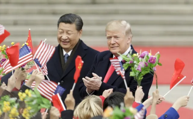 trump reverses stance on 145% china tariffs as he makes shocking new econom 23771