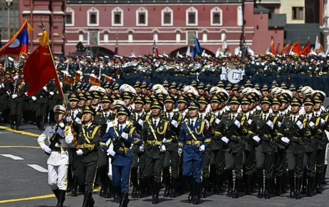 what putin’s body language really reveals about his relationship with china 23777