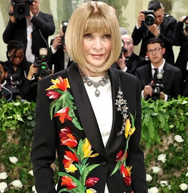 what we know about rumors met gala co-chair anna wintour banned trump from 23792