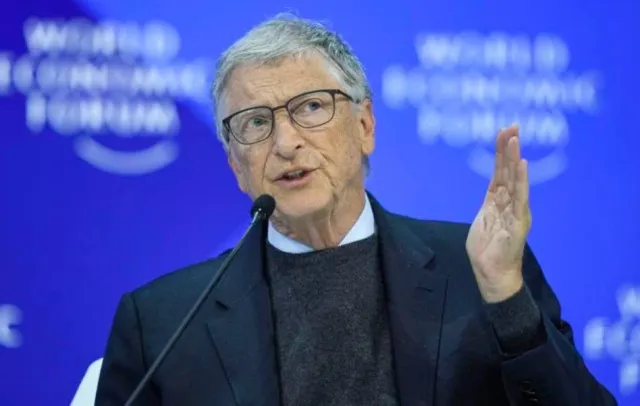 bill gates plans to donate most of his $200 billion wealth within the next 23857