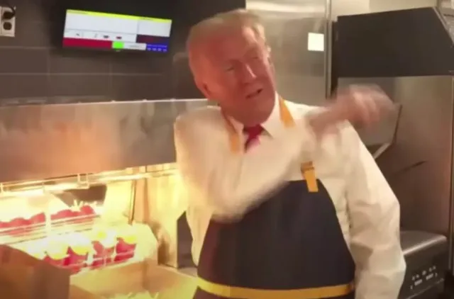 donald trump admits to superstitious habits in surprising revelation of per 23855