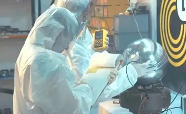 scientists reveal x-ray images of mysterious ufo believed not made by human 23868