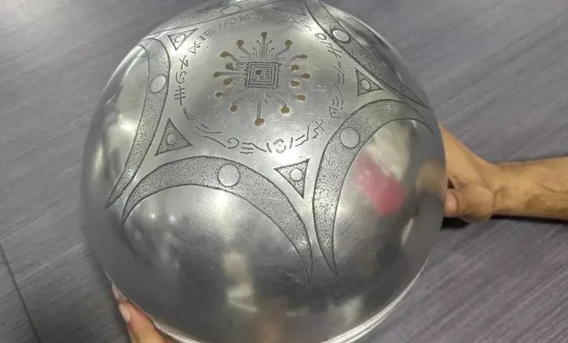 scientists reveal x-ray images of mysterious ufo believed not made by human 23865