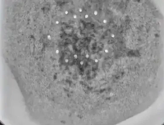 scientists reveal x-ray images of mysterious ufo believed not made by human 23867