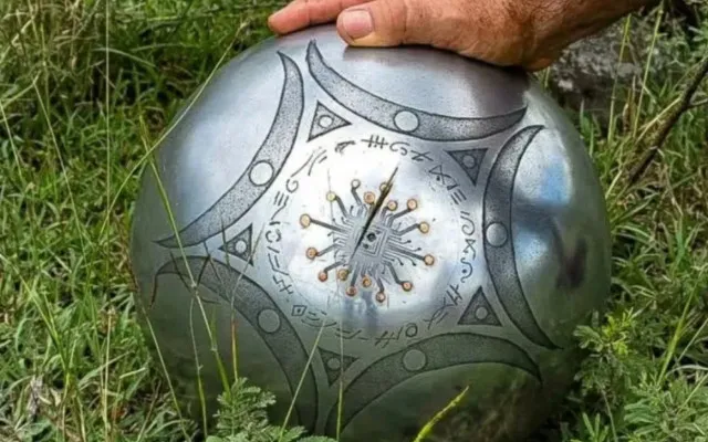 scientists reveal x-ray images of mysterious ufo believed not made by human 23864