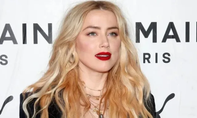 amber heard celebrates mothers day with the arrival of twins after moving 23870