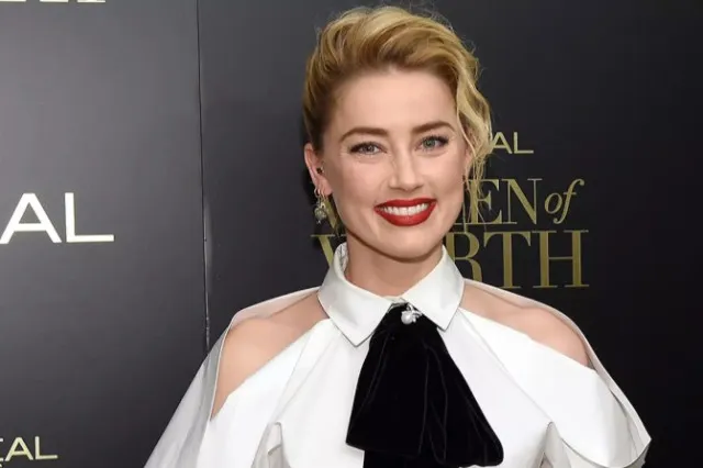 amber heard celebrates mothers day with the arrival of twins after moving 23872