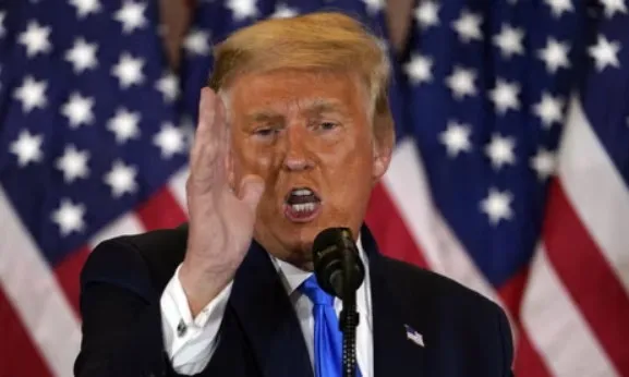 concerns arise as trump reportedly set to accept $400m palace in the sky 23893
