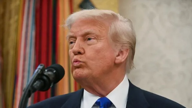 concerns arise as trump reportedly set to accept $400m palace in the sky 23894