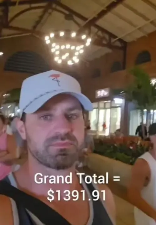 florida dad calls disney world visit a ‘punishment’ after spending $1,400 o 23936