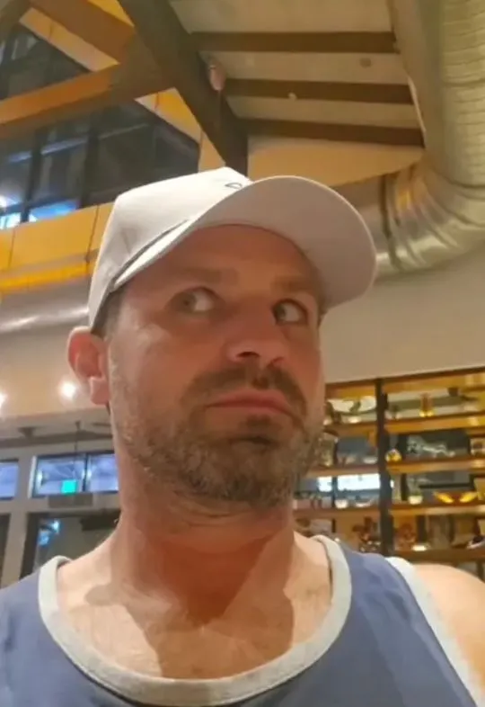 florida dad calls disney world visit a ‘punishment’ after spending $1,400 o 23934