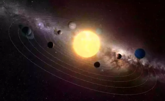 nasa scientists reveal exact moment oxygen era on earth will end as co2 lev 23900