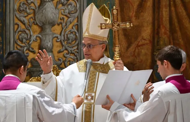 pope leo xiv stuns the public with his surprising degree after historic pap 23913