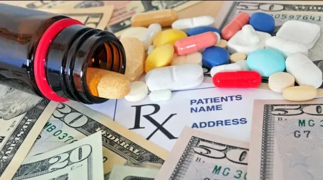 trump to sign executive order reducing prescription drug prices by 30% to 8 23951