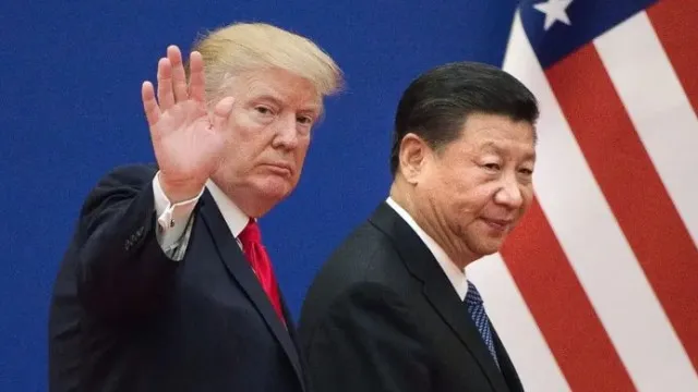 us cuts tariffs on chinese goods to 30% while china lowers american levies 23918