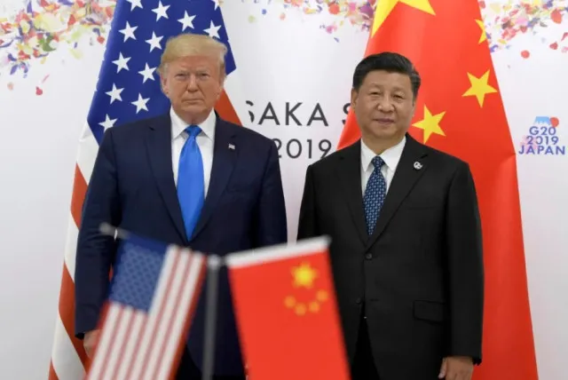 us cuts tariffs on chinese goods to 30% while china lowers american levies 23919