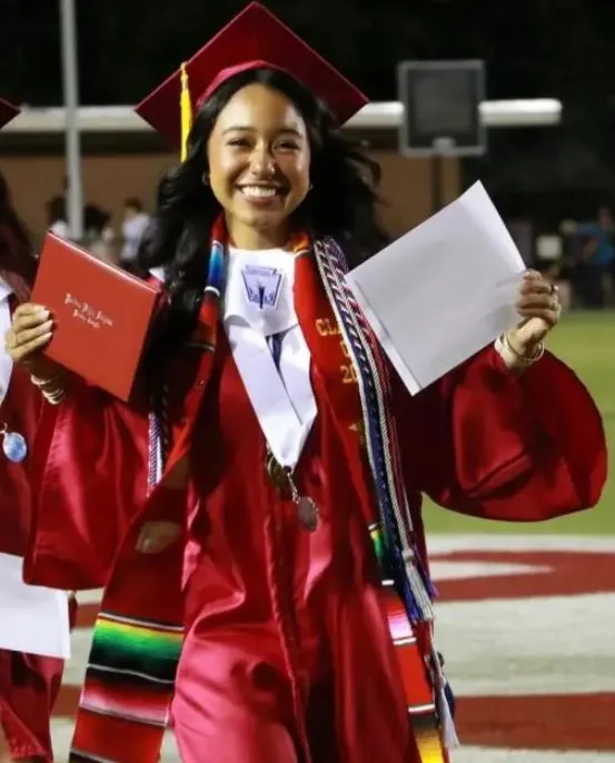 college student facing deportation was wrongly pulled over during traffic s 24024