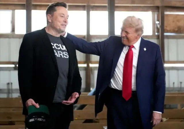 donald trump mocks business pal allegedly taking ozempic but failing to los 23959