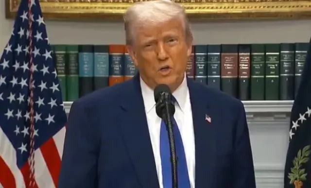 donald trump mocks business pal allegedly taking ozempic but failing to los 23962