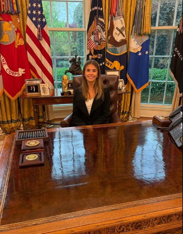 donald trump’s granddaughter kai has incredible net worth after turning 18 24002