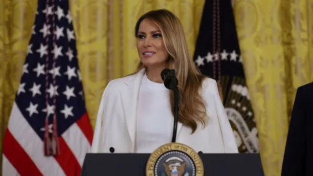 melania implies trump after revealing deep concerns about raising barron in 23975