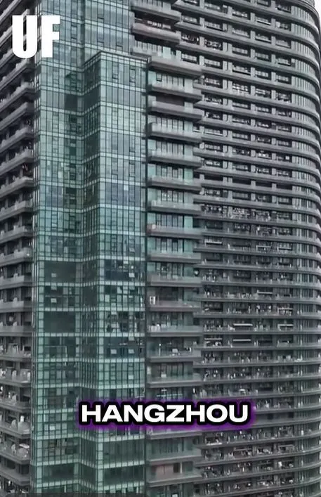 people incredible as witnessing inside dystopian apartment block where 20 23987