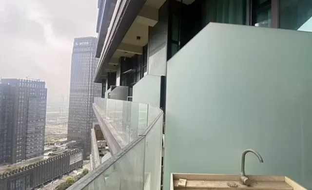 people incredible as witnessing inside dystopian apartment block where 20 23989