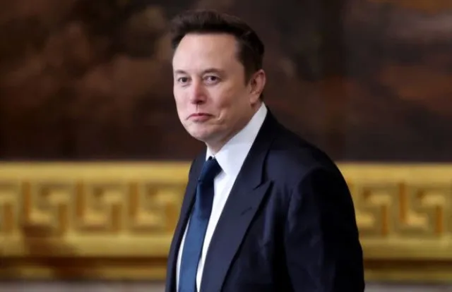 security experts stunned after discovering elon musks doge plan for americ 24035