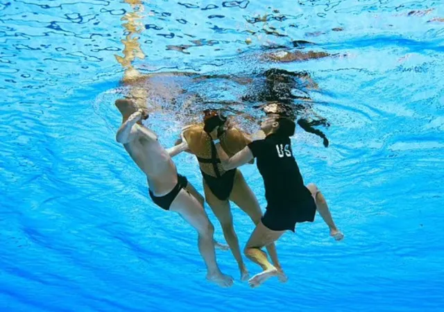 team usa swimmer reflects on life-threatening health scare after nearly dro 23968