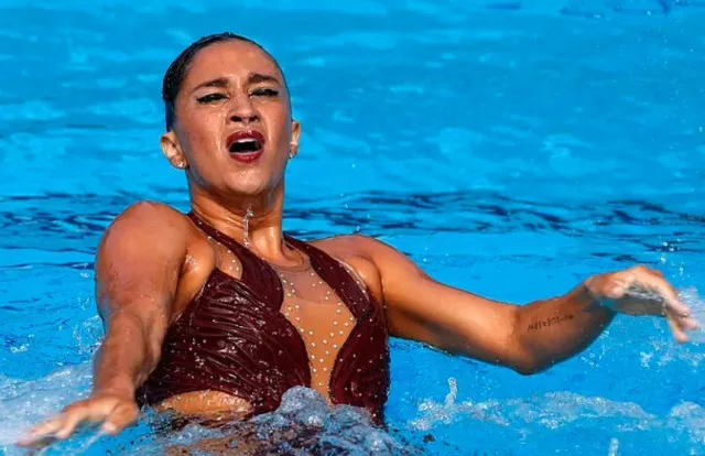 team usa swimmer reflects on life-threatening health scare after nearly dro 23966