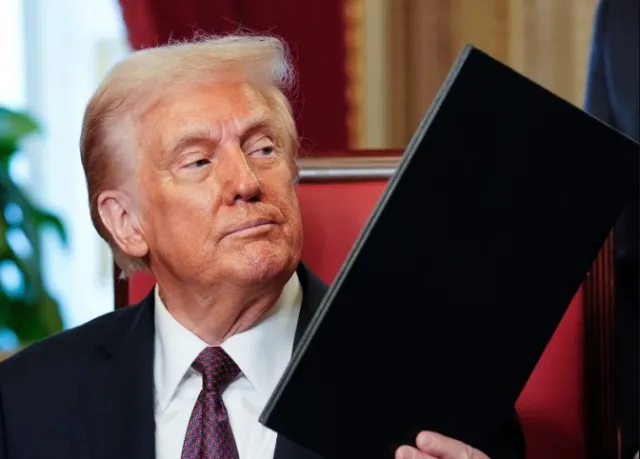 trump faces backlash from lawmakers over plan to rename the historic persia 24004