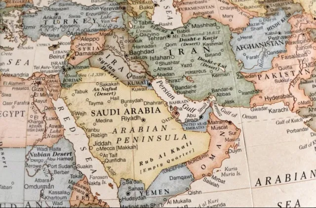 trump faces backlash from lawmakers over plan to rename the historic persia 24006