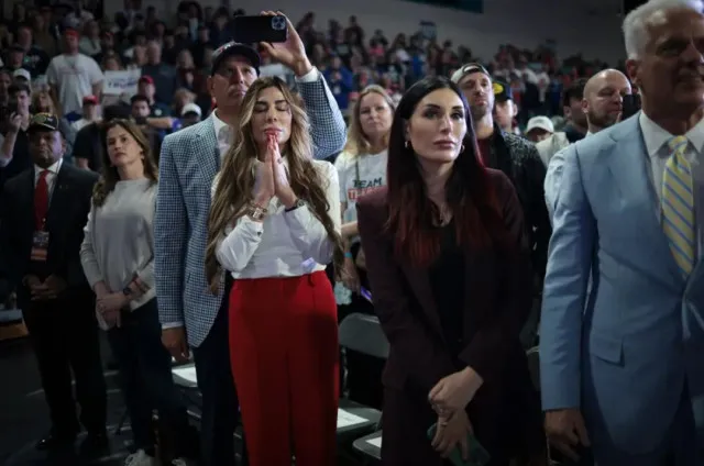 trump sparks outrage after appointing former ‘real housewives’ star to holo 23953
