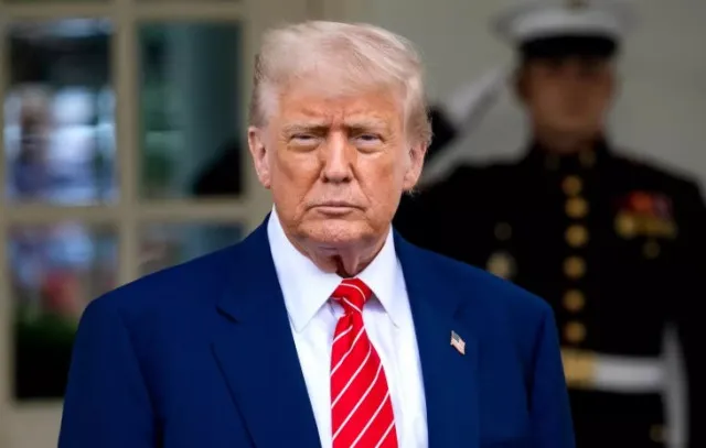 trump speaks out in defense of $400m palace in the sky gift despite moralit 23992