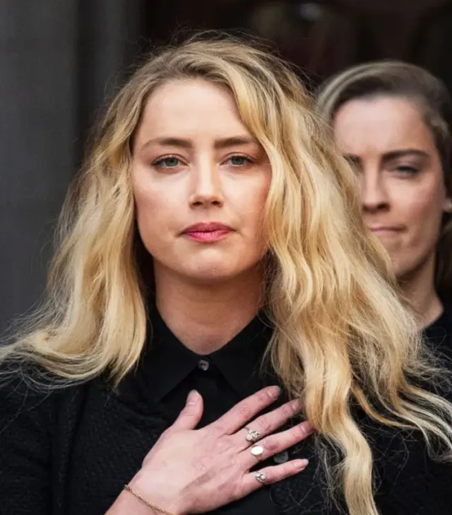 why many think elon musk is the father of amber heard’s surprise baby twins 24020