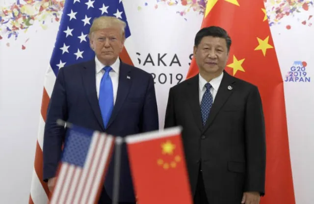 xi jinping speaks for the first time after the us-china tariff deferral agr 24027