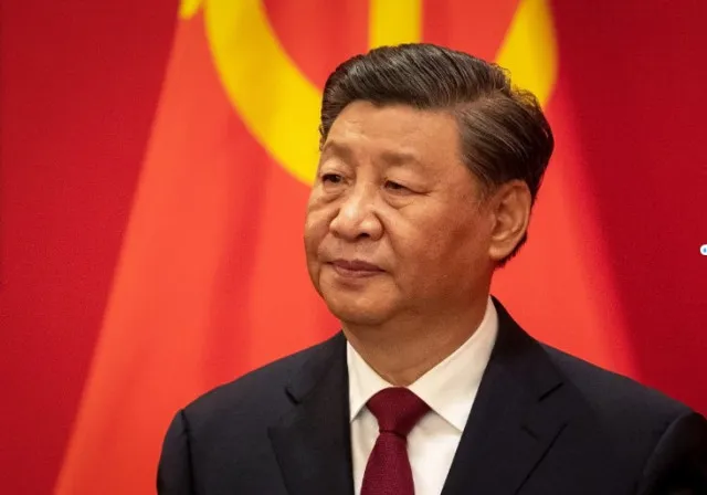 xi jinping speaks for the first time after the us-china tariff deferral agr 24028